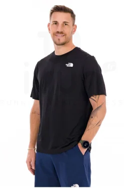 The North Face 24/7 Box^Homme Manches Courtes