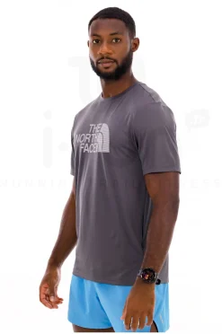 The North Face 24/7 Easy^Homme Manches Courtes