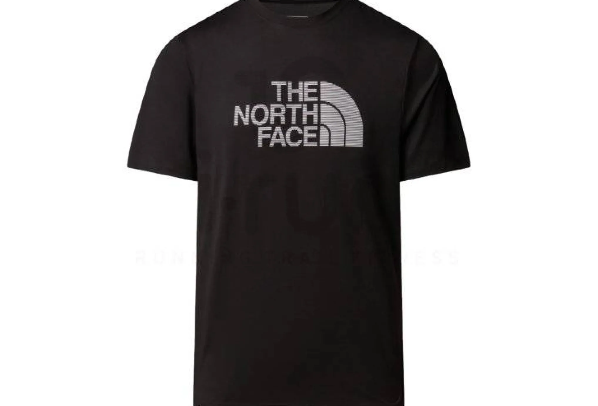 The North Face 24/7 Easy^Homme Manches Courtes