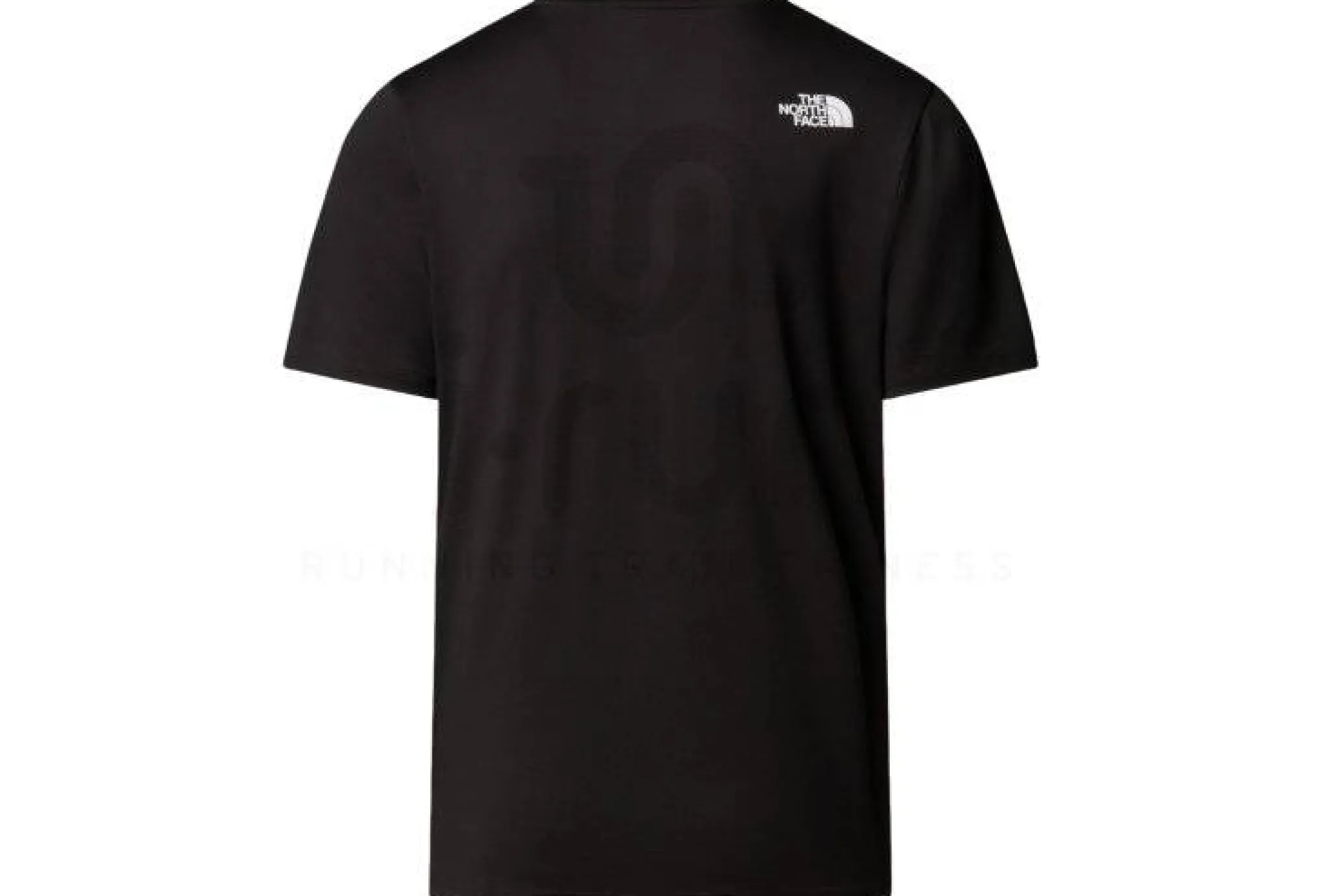 The North Face 24/7 Easy^Homme Manches Courtes