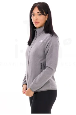 The North Face 100 Glacier Full Zip femme^Femme Vestes & Coupe Vent