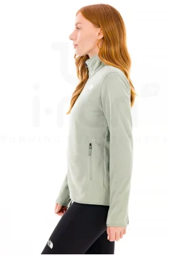 The North Face 100 Glacier Full Zip femme^Femme Vestes & Coupe Vent
