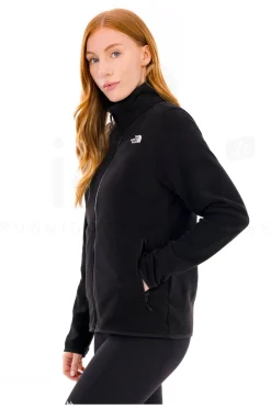 The North Face 100 Glacier Full Zip femme^Femme Vestes & Coupe Vent