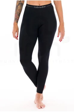 Icebreaker 200 Oasis Mérinos femme^Femme Collants / Pantalons
