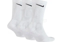 Nike 3 paires Everyday Cushion Crew^ Chaussettes