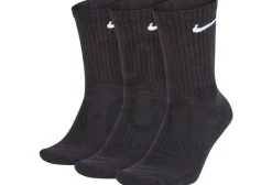 Nike 3 paires Everyday Cushion Crew^ Chaussettes