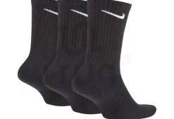 Nike 3 paires Everyday Cushion Crew^ Chaussettes