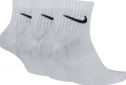 Nike 3 paires Everyday Lightweight Ankle^ Chaussettes