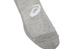Asics 6 paires Invisible Sock^ Chaussettes
