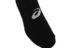 Asics 6 paires Invisible Sock^ Chaussettes