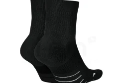 Nike 2 paires Multiplier Ankle^ Chaussettes