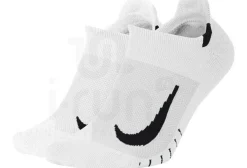 Nike 2 paires Multiplier No-Show^ Chaussettes