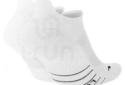 Nike 2 paires Multiplier No-Show^ Chaussettes