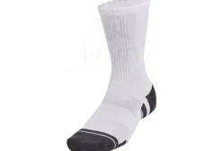 Under Armour 3 paires Performance Tech^ Chaussettes