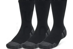 Under Armour 3 paires Performance Tech^ Chaussettes