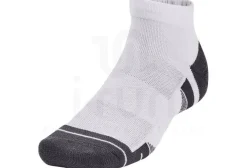 Under Armour 3 paires Performance Tech^ Chaussettes