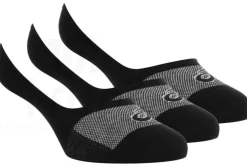 Asics 3 paires Secret^ Chaussettes