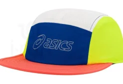 Asics 5 Panel^ Casquettes / Bandeaux
