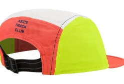 Asics 5 Panel^ Casquettes / Bandeaux