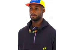 Asics 5 Panel^ Casquettes / Bandeaux