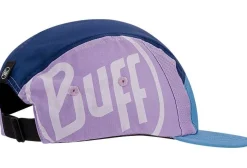 Buff 5 Panel Go Cap SaintéLyon^ Casquettes / Bandeaux