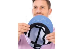 Buff 5 Panel Go Cap SaintéLyon^ Casquettes / Bandeaux