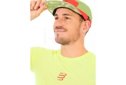 Compressport 5 Panel Light Cap^ Casquettes / Bandeaux
