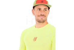 Compressport 5 Panel Light Cap^ Casquettes / Bandeaux