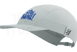 Compressport 5 Panel Light Cap Stay Behind^ Casquettes / Bandeaux