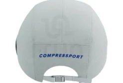 Compressport 5 Panel Light Cap Stay Behind^ Casquettes / Bandeaux