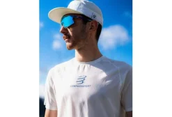 Compressport 5 Panel Light Cap Stay Behind^ Casquettes / Bandeaux