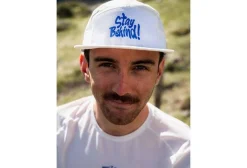 Compressport 5 Panel Light Cap Stay Behind^ Casquettes / Bandeaux
