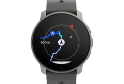 Suunto 9 Peak Pro Titane Slate^ Cardio-Gps