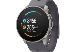 Suunto 9 Peak Pro Titane Slate^ Cardio-Gps