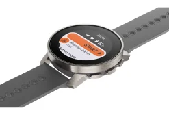 Suunto 9 Peak Pro Titane Slate^ Cardio-Gps