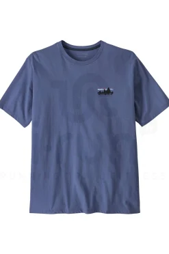 Patagonia 73 Skyline Organic^Homme Sportswear