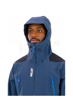 Millet Absolute Shield^Homme Vestes & Coupe Vent
