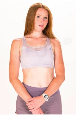 Asics Accelerate femme^Femme Brassières / Soutiens-Gorge