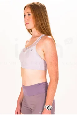Asics Accelerate femme^Femme Brassières / Soutiens-Gorge