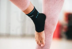 Compex Activ Ankle^ Protection Musculaire & Articulaire