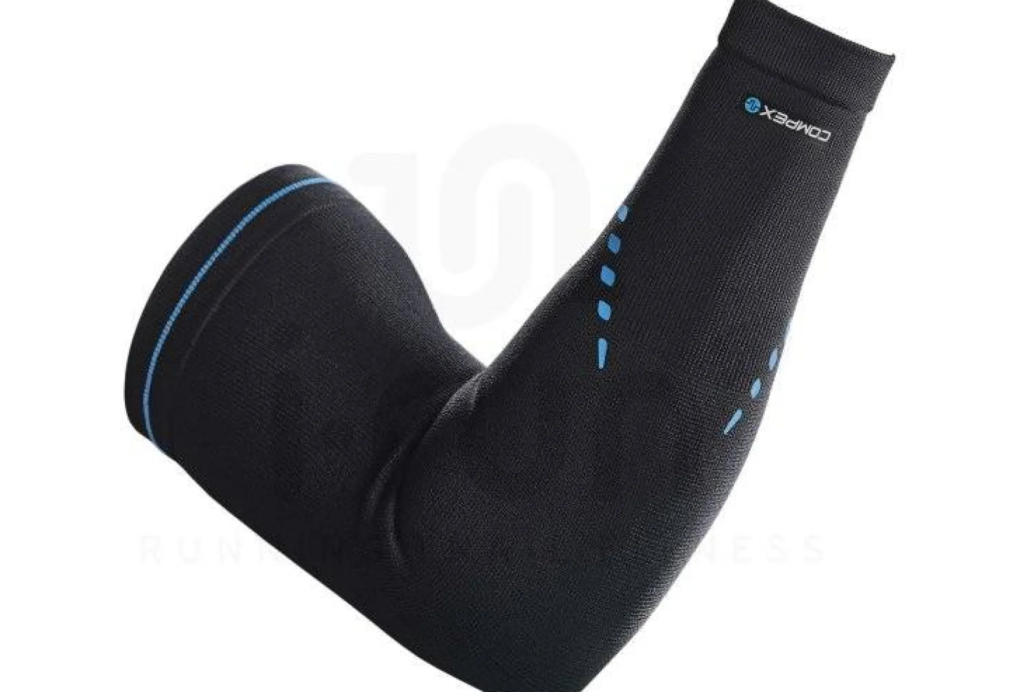 Compex Activ Arm Sleeves^ Protection Musculaire & Articulaire