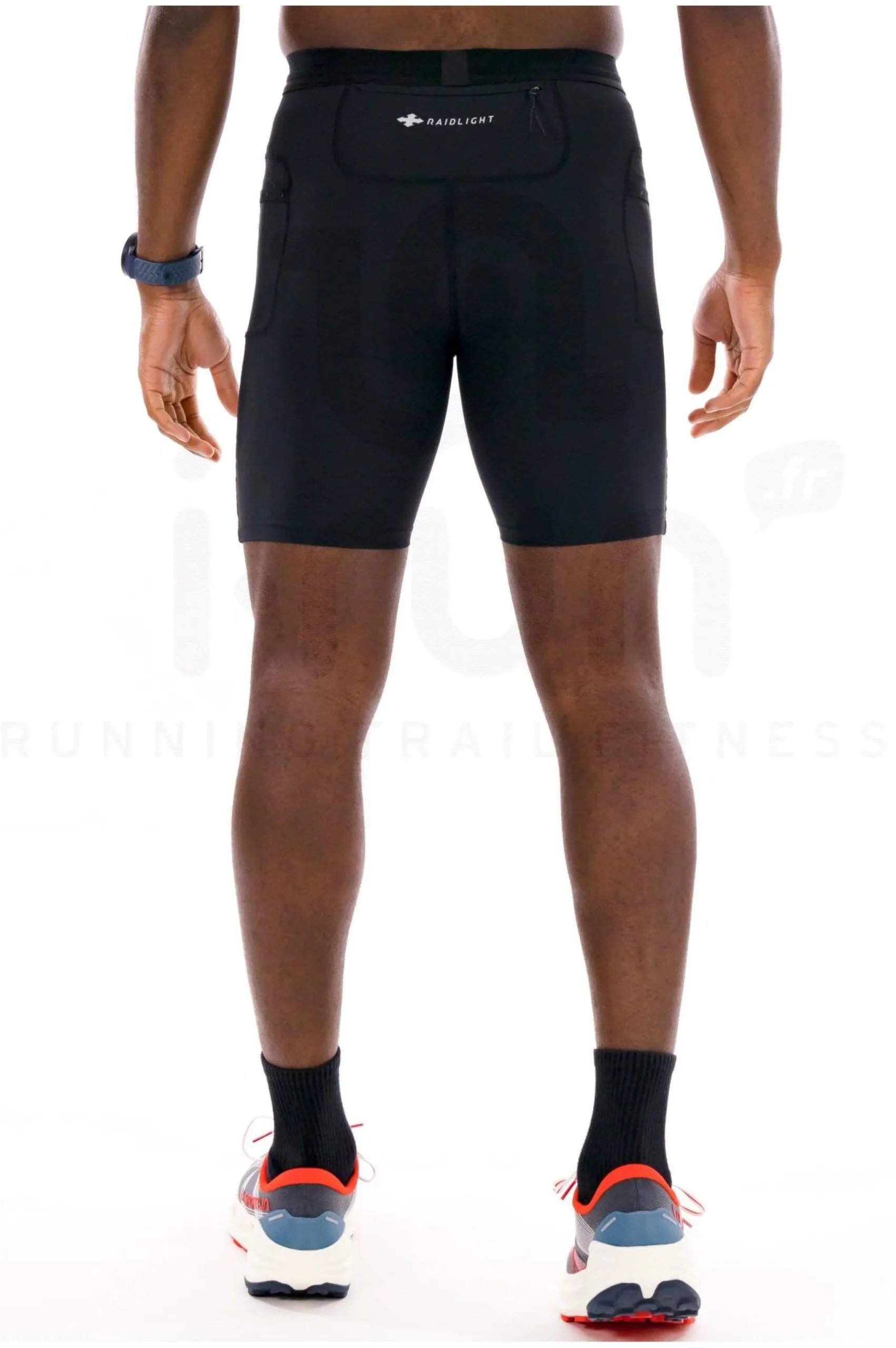 Raidlight Activ Stretch^Homme Shorts / Cuissards