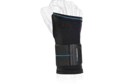Compex Activ Wrist+^ Protection Musculaire & Articulaire