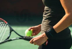 Compex Activ Wrist Band+^ Protection Musculaire & Articulaire