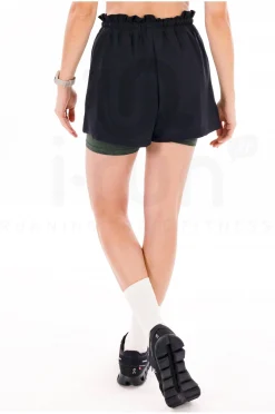 Odlo Active 365 2 en 1 femme^Femme Shorts / Cuissards / Jupes