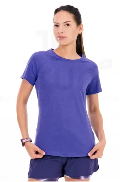 Odlo Active 365 femme^Femme Manches Courtes