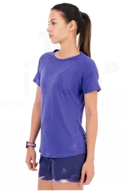 Odlo Active 365 femme^Femme Manches Courtes