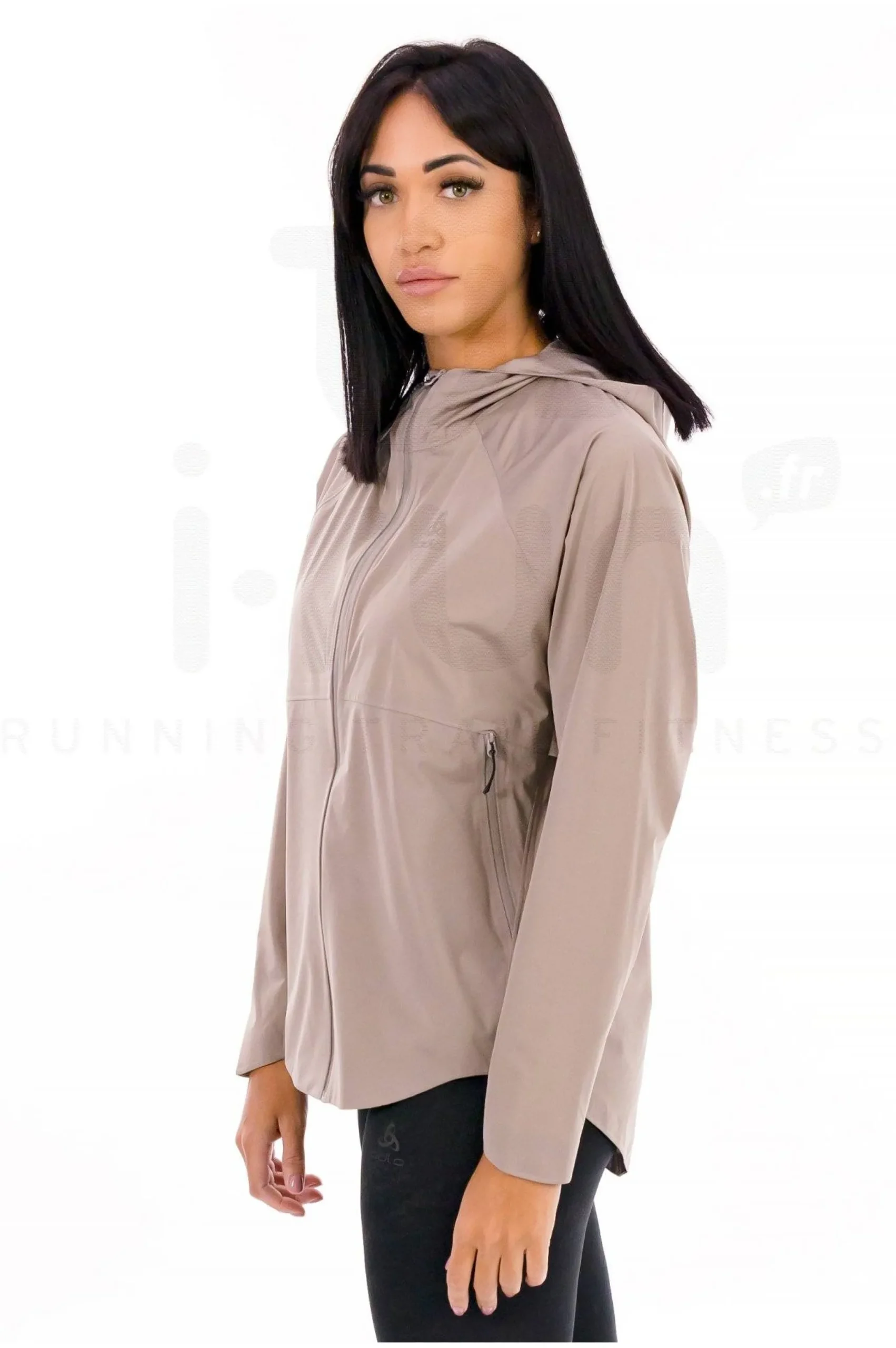 Odlo Active 365 Waterproof W femme^Femme Vestes & Coupe Vent