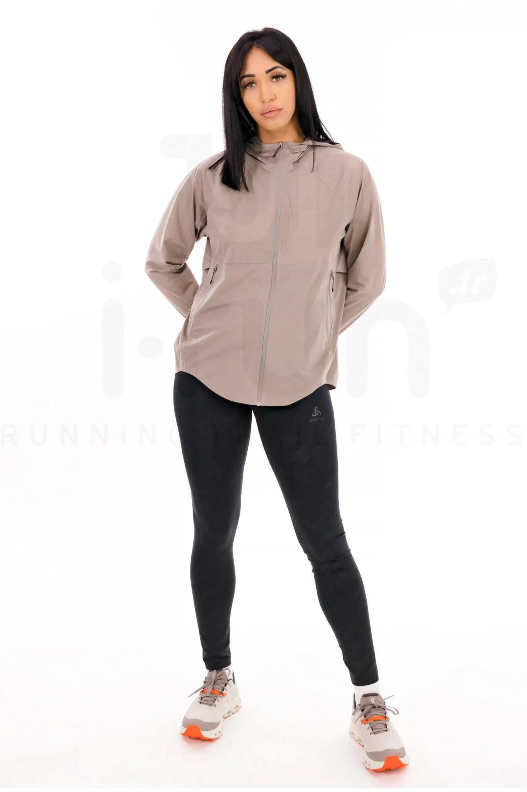 Odlo Active 365 Waterproof W femme^Femme Vestes & Coupe Vent
