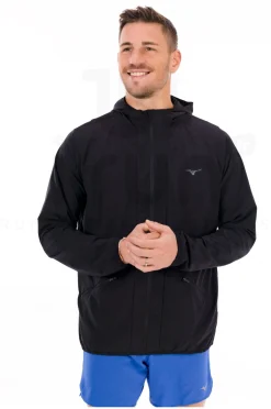 Mizuno Active Alpha^Homme Vestes & Coupe Vent